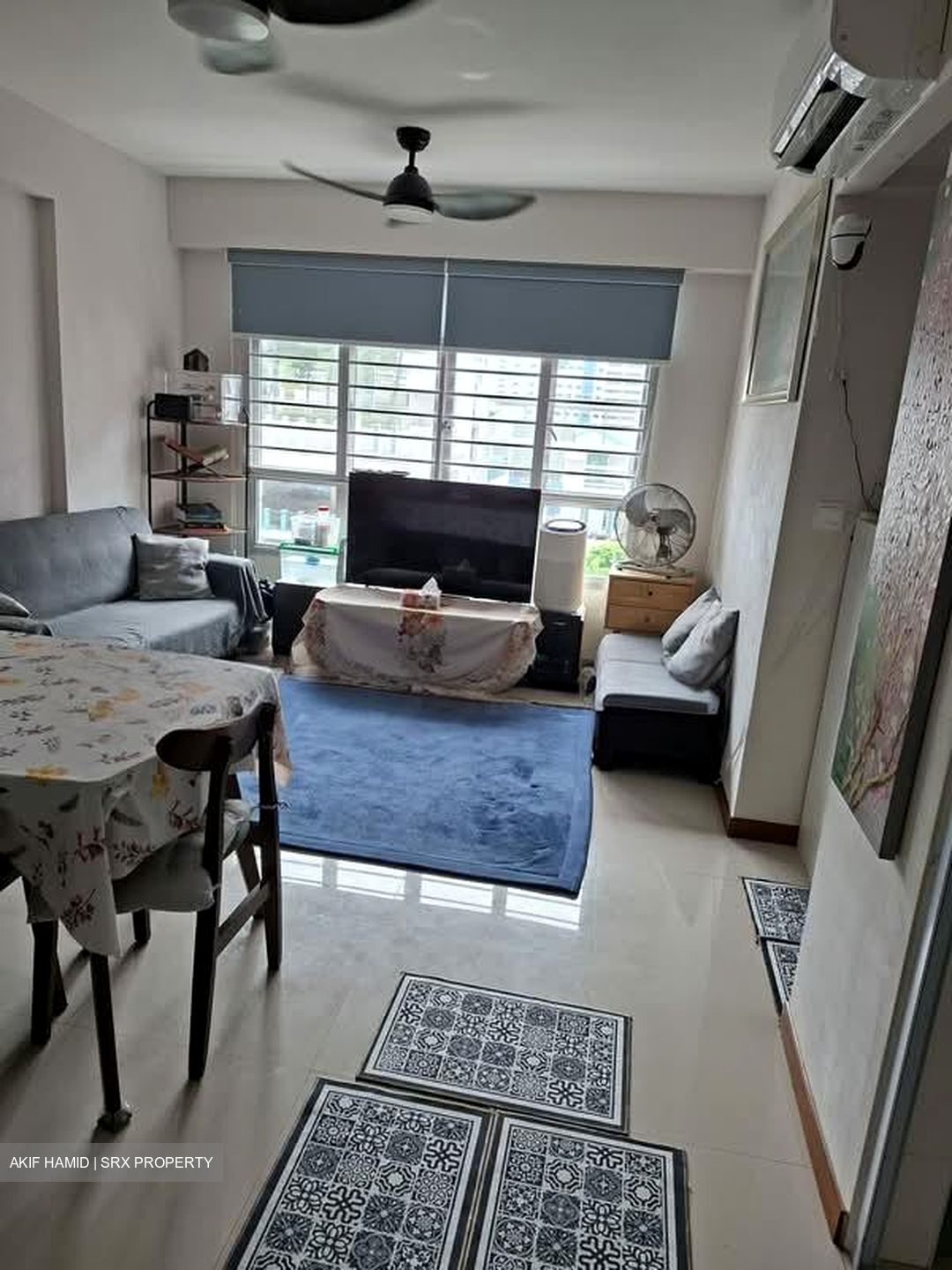 Blk 366A Sun Breeze (Sembawang), HDB 3 Rooms #574564091